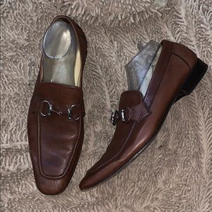 Magnanni Mens Dress Shoes